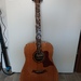 Baton Rouge Westerngitarre Gitarre - Bild 1