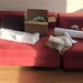 Großes Sofa - Bild 1