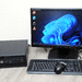 Desktop PC Set HP ProDesk 400 22