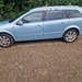 Opel Astra Caravan H - Bild 6