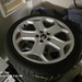 Ford Felgen mit Bereifung - Bild 2