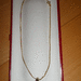 Goldkette mit Anhänger NEU NEU NEU - Bild 4