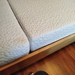 Massivholz Bett Buche 175,- VB - Bild 5