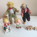 Holzfiguren -Sammlerstück-  - Bild 3