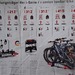 Fahrrad Kupplungsträger für 3 Fahrräder - Bild 1