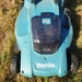 Rasenmäher Makita DLM539Z Akku 2 Jahre alt - Bild 2