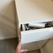 Kleine Kommode mit Schublade  - Bild 3