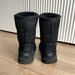 UGGs Boots classic schwarz 37 - Bild 2