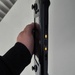 WiiU Schwarz mit Mario Kart 8 sehr gut 80euro - Bild 3