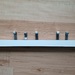Garderobe Aufhänger  - Bild 1