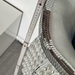 Moderne Bodenvase - Bild 2