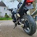 Motorrad  - Bild 3