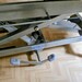 Hydraulisch höhenverstellbare Therapieliege - Bild 5