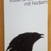 Trauer ist das Ding mit Federn von Max Porter  - Bild 1