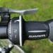 Damen Fahrrad 28 x 2  Silber von Böttcher  3 Gang - Bild 6
