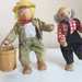 Holzfiguren -Sammlerstück-  - Bild 8
