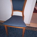 Esszimmer / Küchen Stühle  - Bild 1