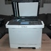 Lexmark Farblaserdrucker vier in eins, top Zustand - Bild 5