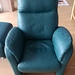 Fernsehsessel und Hocker - Bild 1