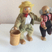 Holzfiguren -Sammlerstück-  - Bild 6