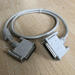 D-SUB Kabel, 25-pol. 1,5m, 5m  - Bild 1