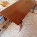 Dänisches Design Teak Set: 2 Sofas und Tische - Bild 5