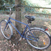 28 Herrenfahrrad  Freibeik Sattelgelenk 45 Euro - Bild 3