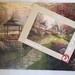 Verschiedene 1000 Teile Puzzle, von Thomas Kinkade - Bild 6
