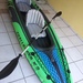 Doppelkajak - Bild 3