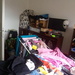 kleines vollmöbliertes Zimmer von Paar  - Bild 7