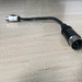 Adapter Seriell PS/2 auf D-Sub 9-pol.  - Bild 1