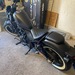 Schöne Honda CMX 500 Rebell  - Bild 8