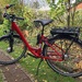 - Böttcher E-Friends, 46er Rahmen - Bild 1