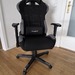 Schreibtischstuhl / Gaming Chair - Bild 1