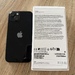 iPhone 13 128 GB mit Panzerglasfolie - Bild 1
