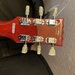 Vintage E Gitarre Rock, Metal, Blues Handbemalt - Bild 2