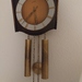 Retro - Alte Wanduhr - Liebhaberstück - Bild 1