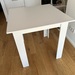 Esstisch weiss - Bild 1