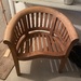 SONNE genießen, GARTENSESSEL, Holz, 55,00 E - Bild 3