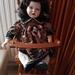 Porzellan Puppen - Bild 1