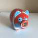 Ritzenhoff Sammler Sparschwein -Hero Piggy-  - Bild 3