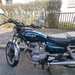 Honda CM 400 T von 1980 - Bild 4