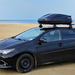 Thule Wingbar Dachtr?ger f?r Toyota Auris II - Bild 1