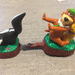 Spielfiguren von Disney - Bild 4