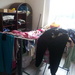 kleines vollmöbliertes Zimmer von Paar  - Bild 6