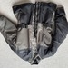 Motorradjacke mit Protektoren  - Bild 2