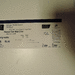 Ticket für 28.9. für Chor 