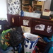 kleines vollmöbliertes Zimmer von Paar  - Bild 8
