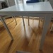 IKEA ESSTISCH ABZUGEBEN - Bild 1