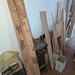 Holz Konstruktionsholz Eiche Nuss Obst Fichte - Bild 8
